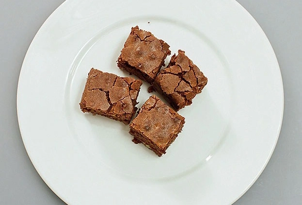 Брауни (brownie)